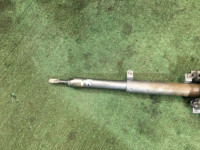 转向柱 SUBARU OUTBACK OEM 34500AG240 BP9 2007 EJ253 AT