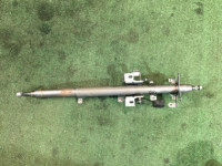 转向柱 SUBARU OUTBACK OEM 34500AG240 BP9 2007 EJ253 AT