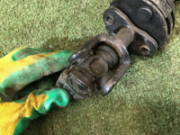 ข้อต่อแกนพวงมาลัย SUBARU OUTBACK OEM 34170AG031 BPE BP9 2007 EJ253 AT
