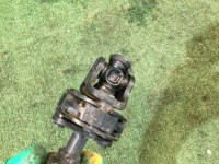 ข้อต่อแกนพวงมาลัย SUBARU OUTBACK OEM 34170AG031 BPE BP9 2007 EJ253 AT