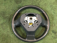 Руль с подушкой SUBARU OUTBACK OEM 34311AG240JC, 98211AG080JC BP5 BL5 BLE BPE BPH BL9 BP9 2007 silver 39D