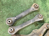 Rear control arms SUBARU OUTBACK OEM 20250AE031, 20250AE051, 20250AE010, 20250AE000, 20250AG080 BP5 BL5 BLE BPE BPH BL9 BP9 2007 EJ253 AT