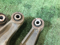 Rear control arms SUBARU OUTBACK OEM 20250AE031, 20250AE051, 20250AE010, 20250AE000, 20250AG080 BP5 BL5 BLE BPE BPH BL9 BP9 2007 EJ253 AT