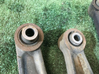 Rear control arms SUBARU OUTBACK OEM 20250AE031, 20250AE051, 20250AE010, 20250AE000, 20250AG080 BP5 BL5 BLE BPE BPH BL9 BP9 2007 EJ253 AT