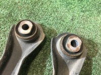 Rear control arms SUBARU OUTBACK OEM 20250AE031, 20250AE051, 20250AE010, 20250AE000, 20250AG080 BP5 BL5 BLE BPE BPH BL9 BP9 2007 EJ253 AT