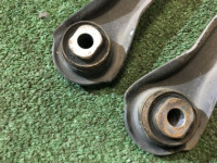 Rear control arms SUBARU OUTBACK OEM 20250AE031, 20250AE051, 20250AE010, 20250AE000, 20250AG080 BP5 BL5 BLE BPE BPH BL9 BP9 2007 EJ253 AT