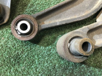 Rear control arms SUBARU OUTBACK OEM 20250AE031, 20250AE051, 20250AE010, 20250AE000, 20250AG080 BP5 BL5 BLE BPE BPH BL9 BP9 2007 EJ253 AT