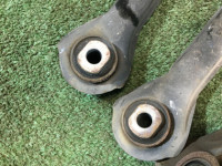 Rear control arms SUBARU OUTBACK OEM 20250AE031, 20250AE051, 20250AE010, 20250AE000, 20250AG080 BP5 BL5 BLE BPE BPH BL9 BP9 2007 EJ253 AT