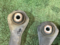Rear control arms SUBARU OUTBACK OEM 20250AE031, 20250AE051, 20250AE010, 20250AE000, 20250AG080 BP5 BL5 BLE BPE BPH BL9 BP9 2007 EJ253 AT