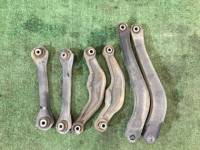 Рычаги задние 20250AE031, 20250AE051, 20250AE010, 20250AE000, 20250AG080 SUBARU OUTBACK