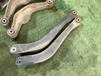 Rear control arms SUBARU OUTBACK OEM 20250AE031, 20250AE051, 20250AE010, 20250AE000, 20250AG080 BP5 BL5 BLE BPE BPH BL9 BP9 2007 EJ253 AT