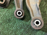 Rear control arms SUBARU OUTBACK OEM 20250AE031, 20250AE051, 20250AE010, 20250AE000, 20250AG080 BP5 BL5 BLE BPE BPH BL9 BP9 2007 EJ253 AT
