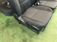 Conjunto de bancos SUBARU OUTBACK OEM 64012AG120JC, 64012AG130JC, 64221AG211JC, 64231AG411JC BP5 BP9 BPE 2007 silver 39D