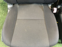 Conjunto de bancos SUBARU OUTBACK OEM 64012AG120JC, 64012AG130JC, 64221AG211JC, 64231AG411JC BP5 BP9 BPE 2007 silver 39D