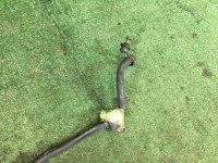 Стабилизатор передний 20мм SUBARU OUTBACK OEM 20401AG000 BP5 BL5 BLE BPE BPH BL9 BP9 2007 EJ253 AT