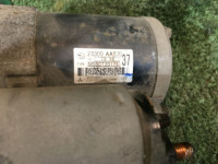 Стартер SUBARU OUTBACK OEM 23300AA570 BP5 BL5 BLE BPE BPH BL9 BP9 2007 EJ253 AT