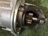 Стартер SUBARU OUTBACK OEM 23300AA570 BP5 BL5 BLE BPE BPH BL9 BP9 2007 EJ253 AT