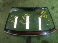 Стекло лобовое 65009AG210 SUBARU OUTBACK