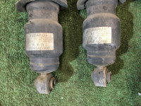 โช้คอัพ SUBARU OUTBACK OEM 20310AG520, 20310AG530, 20365AG300 BPE BP9 2007 EJ253 AT