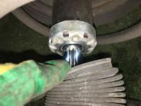 โช้คอัพ SUBARU OUTBACK OEM 20310AG520, 20310AG530, 20365AG300 BPE BP9 2007 EJ253 AT