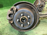 Cubos traseiros SUBARU OUTBACK OEM 26700AG001, 26692AG061, 26692AG071 BP5 BL5 BLE BPE BPH BL9 BP9 2007 EJ253 AT