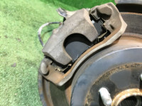 Cubos traseiros SUBARU OUTBACK OEM 26700AG001, 26692AG061, 26692AG071 BP5 BL5 BLE BPE BPH BL9 BP9 2007 EJ253 AT
