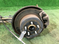 Cubos traseiros SUBARU OUTBACK OEM 26700AG001, 26692AG061, 26692AG071 BP5 BL5 BLE BPE BPH BL9 BP9 2007 EJ253 AT