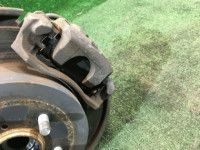 Cubos traseiros SUBARU OUTBACK OEM 26700AG001, 26692AG061, 26692AG071 BP5 BL5 BLE BPE BPH BL9 BP9 2007 EJ253 AT