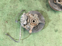 ดุมล้อหน้า SUBARU OUTBACK OEM 26300SA001, 26292SA001, 26292SA011, 28373FG000 BP5 BL5 BLE BPE BPH BL9 BP9 2007 EJ253 AT