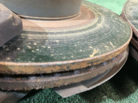 ดุมล้อหน้า SUBARU OUTBACK OEM 26300SA001, 26292SA001, 26292SA011, 28373FG000 BP5 BL5 BLE BPE BPH BL9 BP9 2007 EJ253 AT