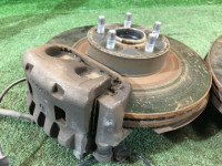 ดุมล้อหน้า SUBARU OUTBACK OEM 26300SA001, 26292SA001, 26292SA011, 28373FG000 BP5 BL5 BLE BPE BPH BL9 BP9 2007 EJ253 AT