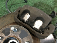 ดุมล้อหน้า SUBARU OUTBACK OEM 26300SA001, 26292SA001, 26292SA011, 28373FG000 BP5 BL5 BLE BPE BPH BL9 BP9 2007 EJ253 AT