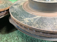 ดุมล้อหน้า SUBARU OUTBACK OEM 26300SA001, 26292SA001, 26292SA011, 28373FG000 BP5 BL5 BLE BPE BPH BL9 BP9 2007 EJ253 AT