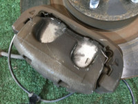 ดุมล้อหน้า SUBARU OUTBACK OEM 26300SA001, 26292SA001, 26292SA011, 28373FG000 BP5 BL5 BLE BPE BPH BL9 BP9 2007 EJ253 AT