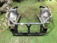 水箱框架 SUBARU OUTBACK OEM 53060AG0019P, 53020AG0109P, 53020AG0019P, 53060AG0209P BPE BP9 BP5 2007