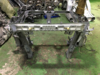 水箱框架 SUBARU OUTBACK OEM 53060AG0019P, 53020AG0109P, 53020AG0019P, 53060AG0209P BPE BP9 BP5 2007