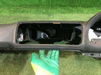 Торпедо SUBARU OUTBACK OEM 66040AG061 BP5 BL5 BLE BPE BPH BL9 BP9 2007 silver 39D