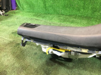 Торпедо SUBARU OUTBACK OEM 66040AG061 BP5 BL5 BLE BPE BPH BL9 BP9 2007 silver 39D