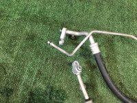 ท่อแอร์ SUBARU OUTBACK OEM 73425AG100, 73431AG030, 73424AG000 BP5 BL5 BLE BPE BPH BL9 BP9 2007 EJ253 AT