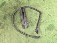 Уплотнитель дверей левый 63521AG010 SUBARU OUTBACK