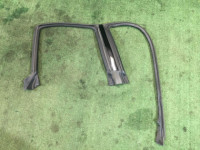 Уплотнитель дверей правый 63521AG000 SUBARU OUTBACK