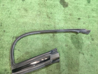 右ドアウェザーストリップ SUBARU OUTBACK OEM 63521AG000 BPE BP9 BP5 2007 silver 39D