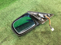 Left mirror SUBARU OUTBACK OEM 91031AG230TE BP5 BL5 BLE BPE BPH BL9 BP9 2007 silver 39D