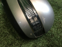 Left mirror SUBARU OUTBACK OEM 91031AG230TE BP5 BL5 BLE BPE BPH BL9 BP9 2007 silver 39D