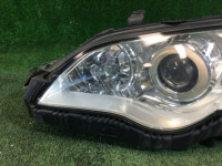 Фары SUBARU OUTBACK OEM 84001AG340, 84001AG350 BP5 BL5 BLE BPE BPH BL9 BP9 2007