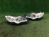 Фары 84001AG340, 84001AG350 SUBARU OUTBACK