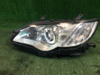 Фары SUBARU OUTBACK OEM 84001AG340, 84001AG350 BP5 BL5 BLE BPE BPH BL9 BP9 2007