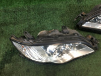 Фары SUBARU OUTBACK OEM 84001AG340, 84001AG350 BP5 BL5 BLE BPE BPH BL9 BP9 2007