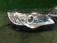 Фары SUBARU OUTBACK OEM 84001AG340, 84001AG350 BP5 BL5 BLE BPE BPH BL9 BP9 2007