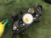 Фары SUBARU OUTBACK OEM 84001AG340, 84001AG350 BP5 BL5 BLE BPE BPH BL9 BP9 2007